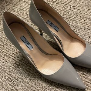 Prada Heels